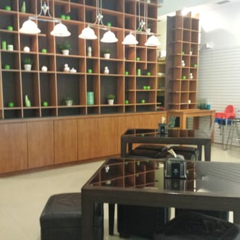 Green Apple Truly Healthy - Lunching area #2 - Juice Bars & Smoothies Near Me - Doral, Florida Green Apple Truly Healthy - Lunching area #2 - Juice Bars & Smoothies Near Me - Doral, Florida