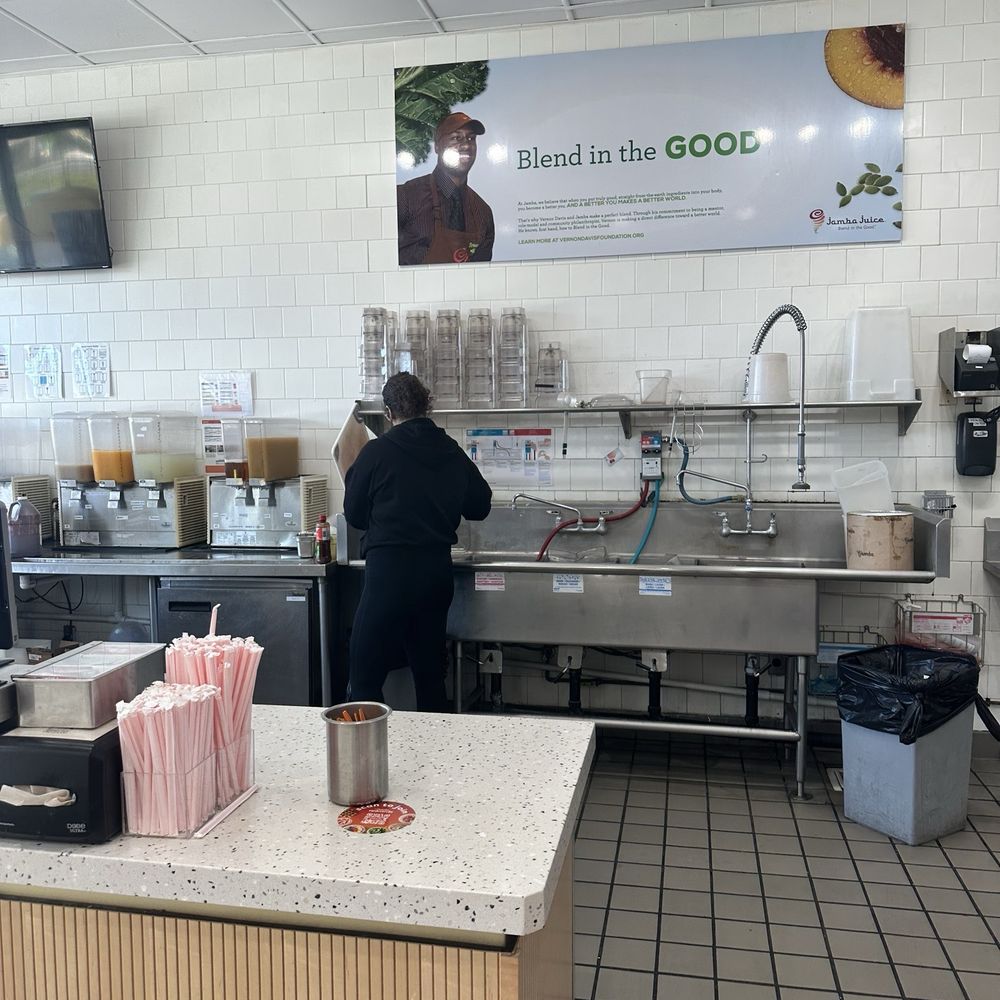 Jamba - Juice Bars & Smoothies Near Me - Santa Clara, California Jamba - Juice Bars & Smoothies Near Me - Santa Clara, California