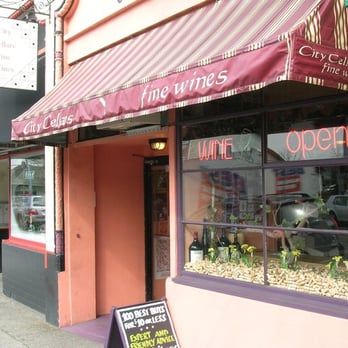 City Cellars Fine Wines - outside - Beer, Wine & Spirits Near Me - Seattle, Washington City Cellars Fine Wines - outside - Beer, Wine & Spirits Near Me - Seattle, Washington