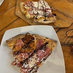 I Wanna Pizza