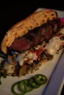 Elenas Estiatorio by null