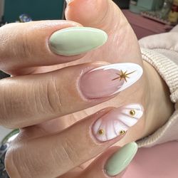 Bellasol Nail Studio
