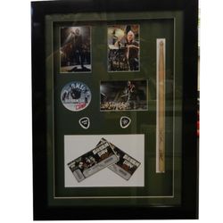 Skelf Frames
