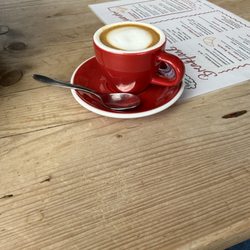Picnic Coffee