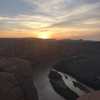 Dan Mick's Jeep Tours - Tours Near Me - Moab, Utah