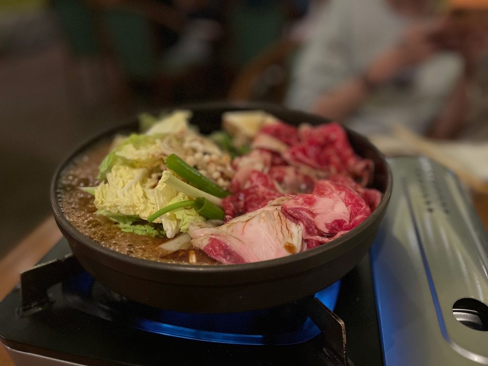 Hanamizuki Japanese Restaurant
