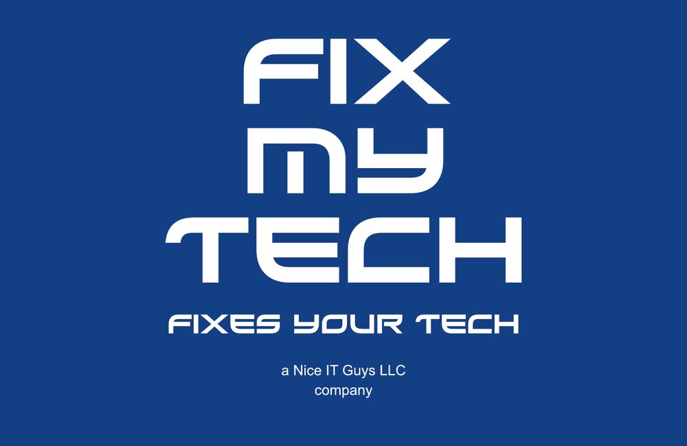 FIX MY TECH - Updated July 2026 - Request a Quote - 7400 Meadowdale Dr ...