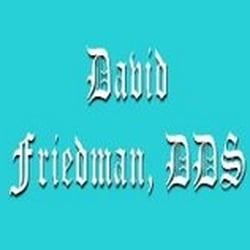 David Friedman, DDS - David Friedman, DDS logo
