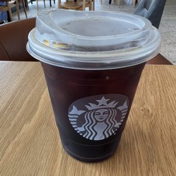Cold brew Cold brew