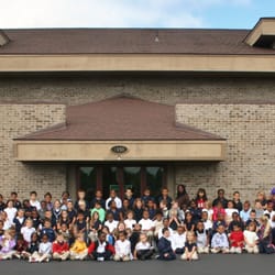 LUMIN Schools Renaissance Lutheran - Taylor - Proud to be the largest choice school in Racine.