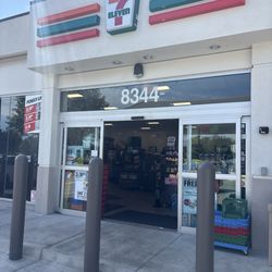 7-Eleven