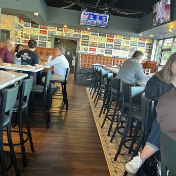 Flock & Herd Gastropub - Bar area - Cocktail Bars Near Me - Rocky Hill, Connecticut Flock & Herd Gastropub - Bar area - Cocktail Bars Near Me - Rocky Hill, Connecticut
