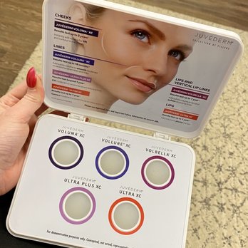 PureSkin Aesthetics - You can feel different products :) - Medical Spas Near Me - Tysons, Virginia