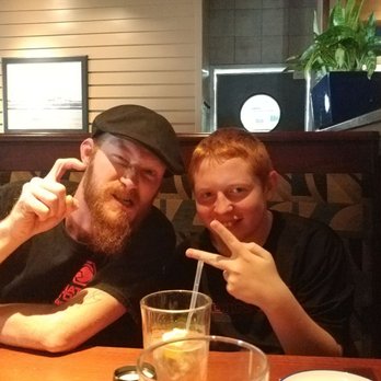 Red Lobster - Great times with the boys!! - Seafood Near Me - Mesa, Arizona