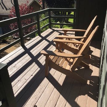 Noon Lodge at Mallard Bay - Big Bear Lake, CA