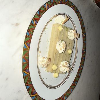 Judy's - Coconut Cake - Italian Near Me - Asbury Park, New Jersey