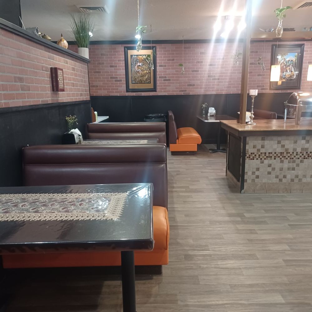 Zeitoon  Cafe - Cafes Near Me - Midvale, Utah