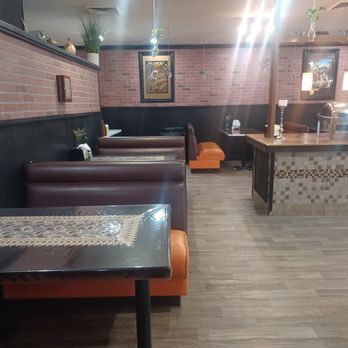Zeitoon  Cafe - Cafes Near Me - Midvale, Utah