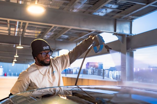 Door To Door Mobile Detailing