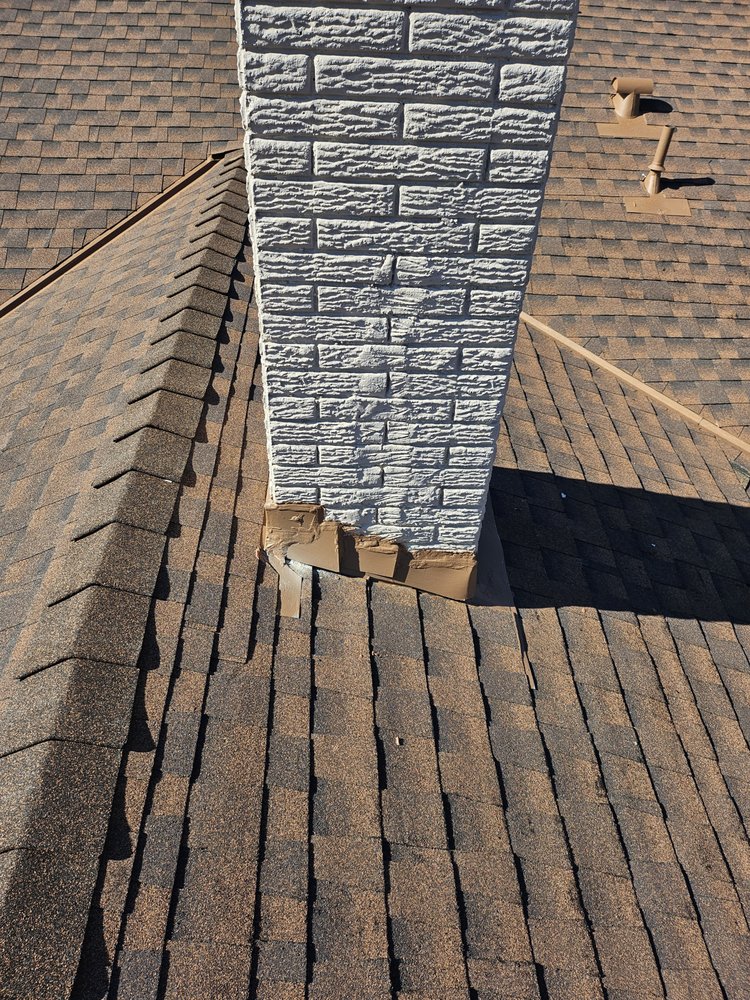 Slide of Citizen Premier Roofing