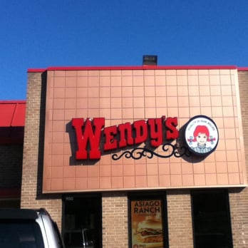 Wendy's - Front store!! - Burgers Near Me - Columbia, Maryland Wendy's - Front store!! - Burgers Near Me - Columbia, Maryland