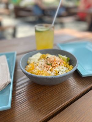 Loro Asian Smokehouse & Bar by null