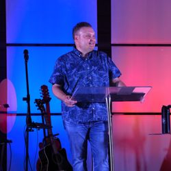 Propel Church - Pastor Jathan Gerdes