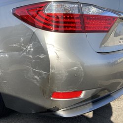 H2 Auto Body