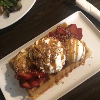 Le Petit Belge - Breakfast & Brunch Near Me - Vancouver, British Columbia Le Petit Belge - Breakfast & Brunch Near Me - Vancouver, British Columbia
