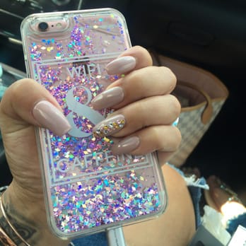 Crystal Nails - Nail Salons Near Me - Mountain View, California