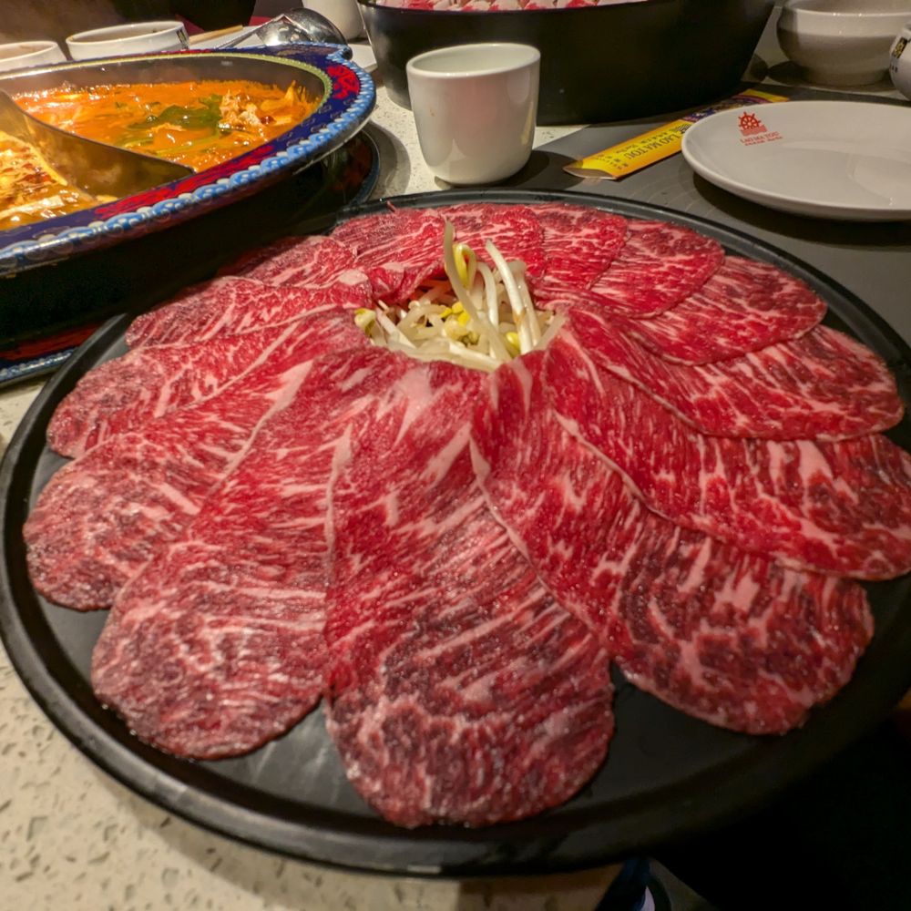 Lao Ma Tou Hot Pot - Hot Pot Near Me - Bellevue, Washington Lao Ma Tou Hot Pot - Hot Pot Near Me - Bellevue, Washington