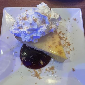 SeaGrass - Key lime pie - Seafood Near Me - Ocean Grove, New Jersey SeaGrass - Key lime pie - Seafood Near Me - Ocean Grove, New Jersey