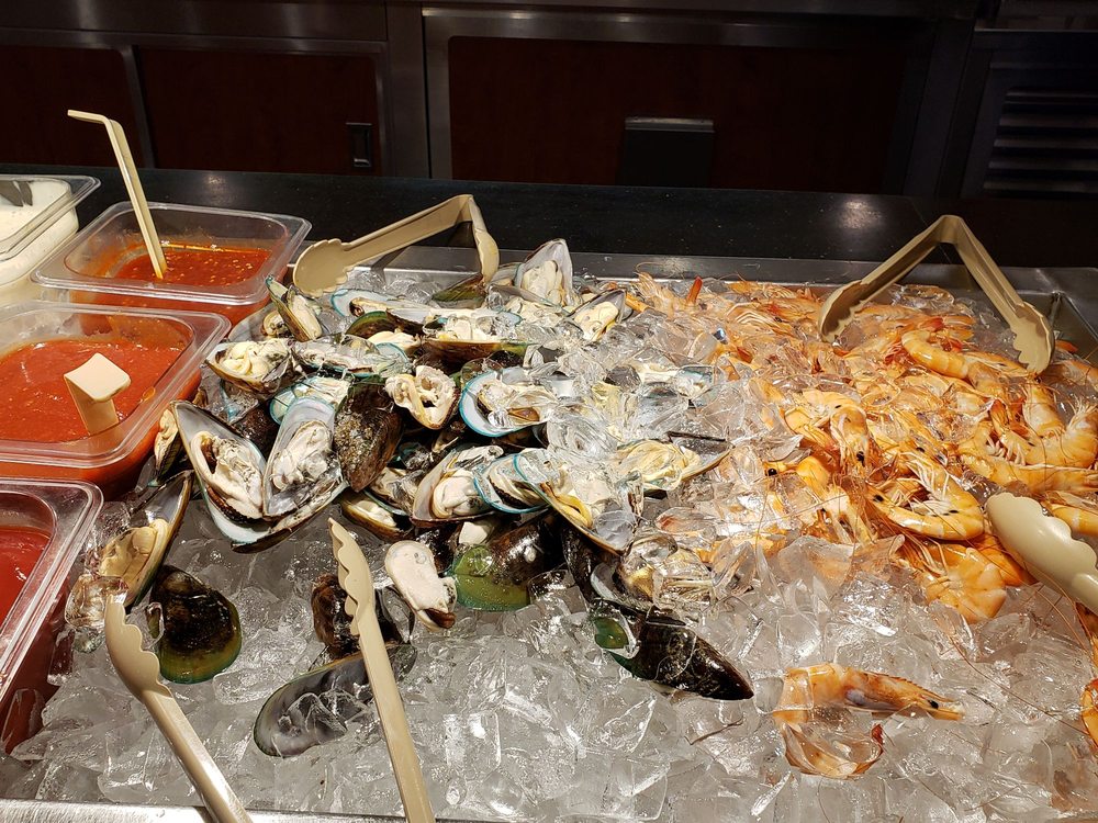 WONDERFUL BUFFET 187 Photos & 143 Reviews 4365 Meridian St