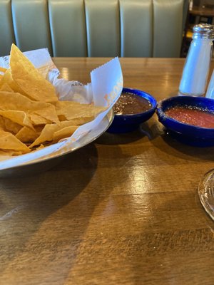 Frontera Mexican Kitchen by null