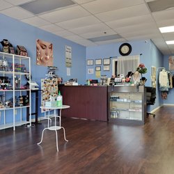 Unique Threading Salon and Spa