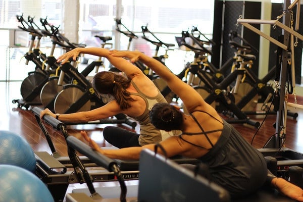 Lifecycle Pilates