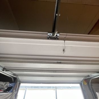 Garage Door Dimension - AFTER. Thanks to Ultimate Garage Door Pros - Garage Door Services Near Me - Santa Ana, California Garage Door Dimension - AFTER. Thanks to Ultimate Garage Door Pros - Garage Door Services Near Me - Santa Ana, California