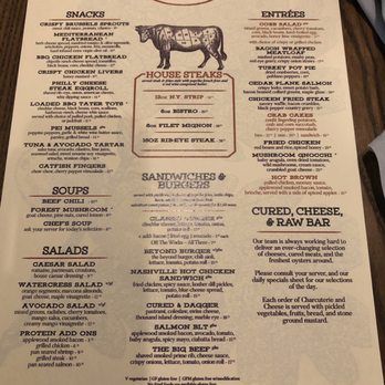 Cured Table & Tap - American Near Me - Columbia, Maryland Cured Table & Tap - American Near Me - Columbia, Maryland