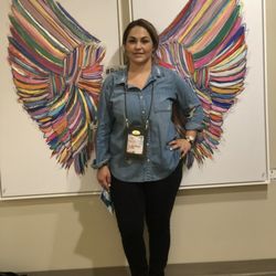 Bella Fine Goods - This is the owner of the store