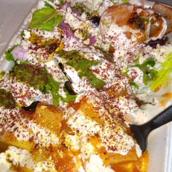 Kebabs To Go! - Mediterranean Near Me - Irving, Texas
