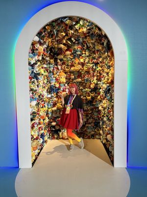 Anaheim Convention Center by null