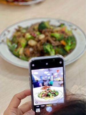 China Kitchen by null