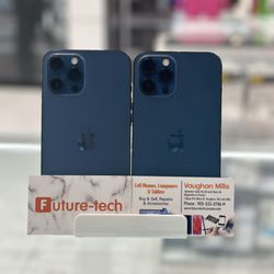 Future Tech Vaughan mills