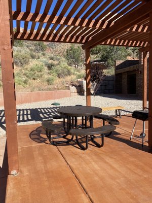 Zion Canyon Lodge by null