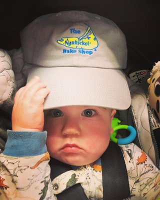 Nantucket Bake Shop by null