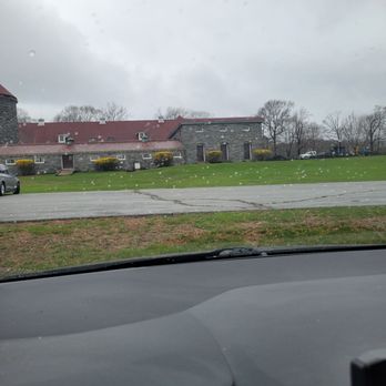 Colt State Park - Parks Near Me - Bristol, Rhode Island