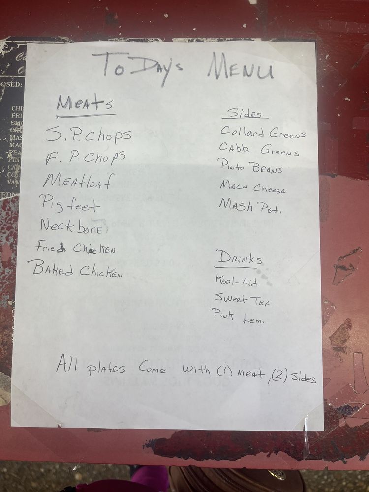 Smittys Soul Food