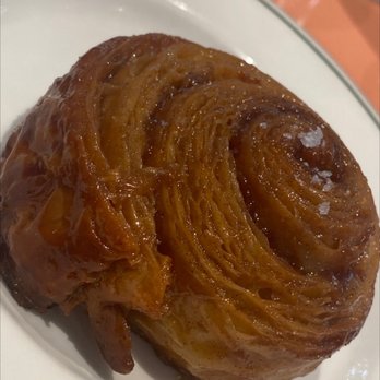 Sadelle's - Sticky bun 10-3-22 - Breakfast & Brunch Near Me - Las Vegas, Nevada Sadelle's - Sticky bun 10-3-22 - Breakfast & Brunch Near Me - Las Vegas, Nevada