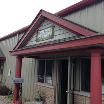 Bare Hands Brewery - Breweries Near Me - Granger, Indiana