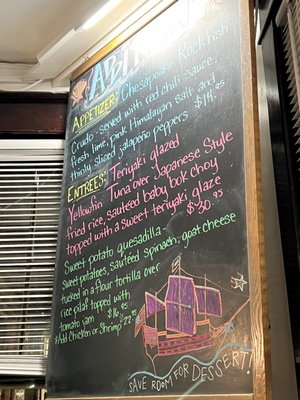Tautog's Restaurant by null